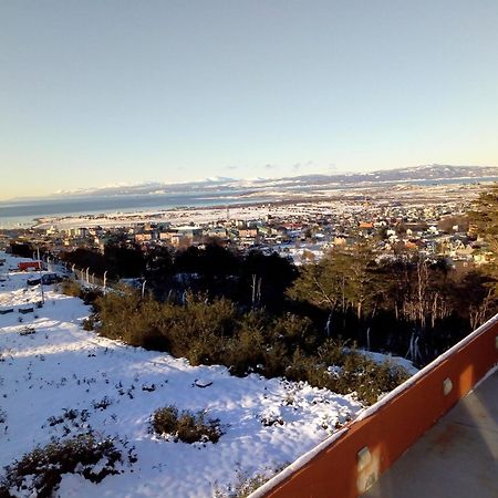 Ushuaia Homes Martial Apartments Exterior foto