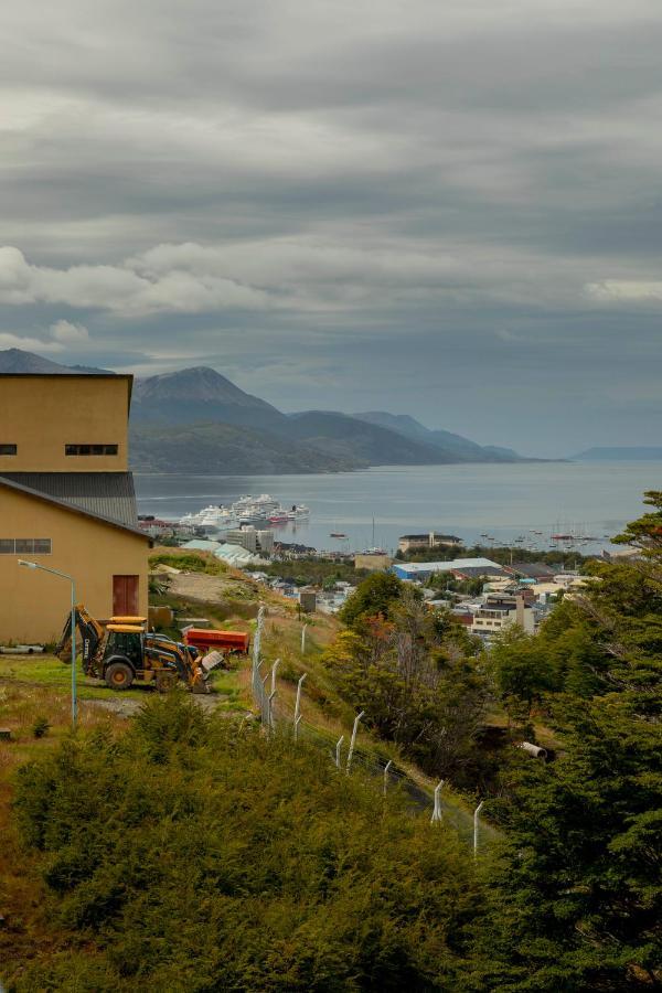 Ushuaia Homes Martial Apartments Exterior foto