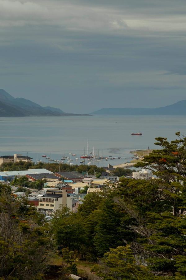 Ushuaia Homes Martial Apartments Exterior foto