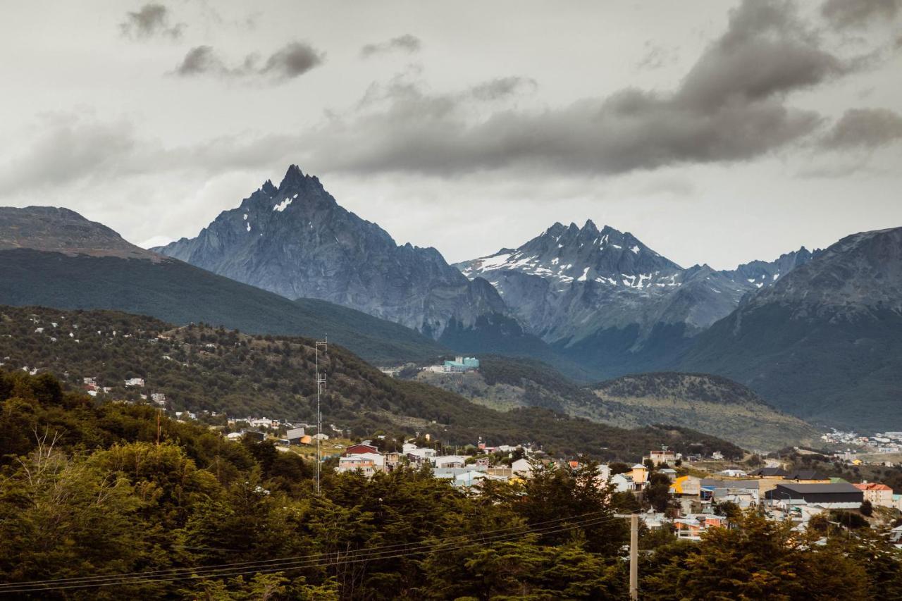 Ushuaia Homes Martial Apartments Exterior foto